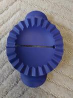 Tupperware grote raviolimaker, Ophalen of Verzenden, Paars