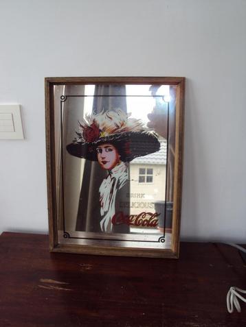 coca cola beschikbaar voor biedingen