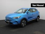 MG ZS EV Standard Range Comfort 50 kWh Camera | Cruise contr, Stof, Gebruikt, 5 deurs, 1570 kg