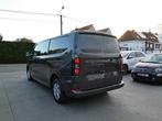 Ford Transit Custom L2 Multi-Use 5pl 320L 2.0 TDCi 136pk, Auto's, 1995 cc, Euro 6, Bedrijf, Ford