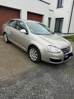 Vw jetta 1.6 benzine, Auto's, Volkswagen, Handgeschakeld, 5 deurs, Particulier, Euro 4