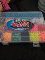 Loom Bands elastisch, Ophalen of Verzenden, Nieuw