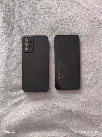 Samsung A13, Enlèvement ou Envoi, Utilisé
