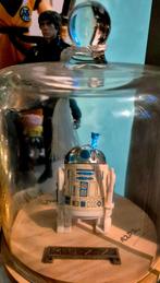 Figurines r2d2 de 1977, Verzamelen, Star Wars, Ophalen of Verzenden, Actiefiguurtje