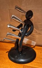 Keukenmessen, Enlèvement, Comme neuf