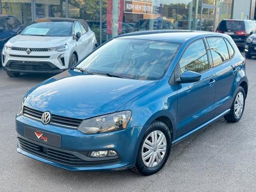 Volkswagen polo benzine airco NIEUW STAAT+ garantie, Auto's, Volkswagen, Bedrijf, Te koop, Golf, Benzine, Euro 6, 5 deurs, Handgeschakeld