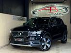 Volvo XC40 XC40 1.5 T3 R SPORT * GARANTIE 12 MOIS *, Auto's, Gebruikt, 164 g/km, Zwart, Bedrijf