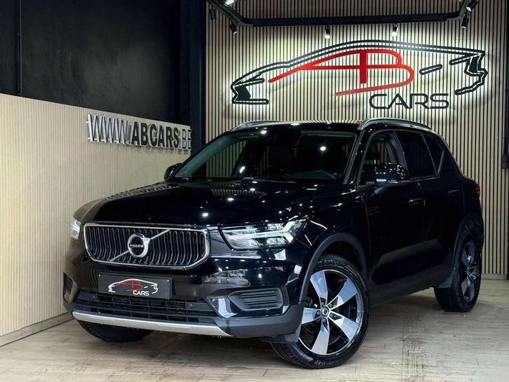 Volvo XC40 XC40 1.5 T3 R SPORT * GARANTIE 12 MOIS *, Auto's, Volvo, Bedrijf, Te koop, XC40, ABS, Airbags, Airconditioning, Alarm