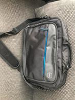 Laptop tas Dell nieuw standaard grootte, Computers en Software, Laptoptassen, Ophalen of Verzenden, Zo goed als nieuw, Schoudertas