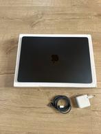 MacBook Air 15 M2, Computers en Software, Ophalen, Zo goed als nieuw, 15 inch, MacBook