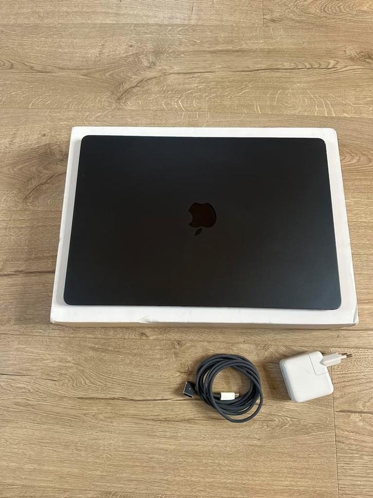 MacBook Air 15 M2, Computers en Software, Apple Macbooks, Zo goed als nieuw, MacBook, 15 inch, Ophalen