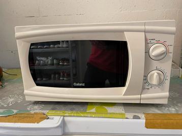 Galianz, Elektronische apparatuur, Microgolfovens, Ophalen, Zo goed als nieuw, Microgolfoven