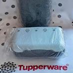Sac à goûter/boîte à lunch/boîte à lunch Tupperware, Enlèvement ou Envoi, Neuf