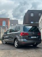 Volkswagen Sharan 1.4 TSI  7 places Comfortline BMT, Auto's, Volkswagen, Te koop, Zilver of Grijs, Stadsauto, Benzine