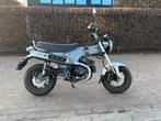 Honda ST 125 Dax, Motoren, Motoren | Honda, Bedrijf, 125 cc, 11 kW of minder, ABS