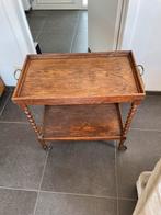 Roltafel, Antiek en Kunst, Ophalen