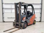 LINDE H25D-02, 2000 tot 3000 kg, Diesel, Heftruck, LINDE