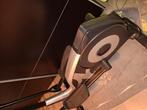 Crosstrainer, Sport en Fitness, Fitnessmaterialen, Ophalen, Zo goed als nieuw