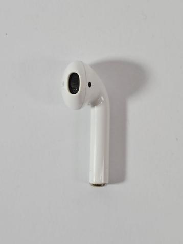 Apple Airpods 2 - linker oortje | Tweedehands beschikbaar voor biedingen