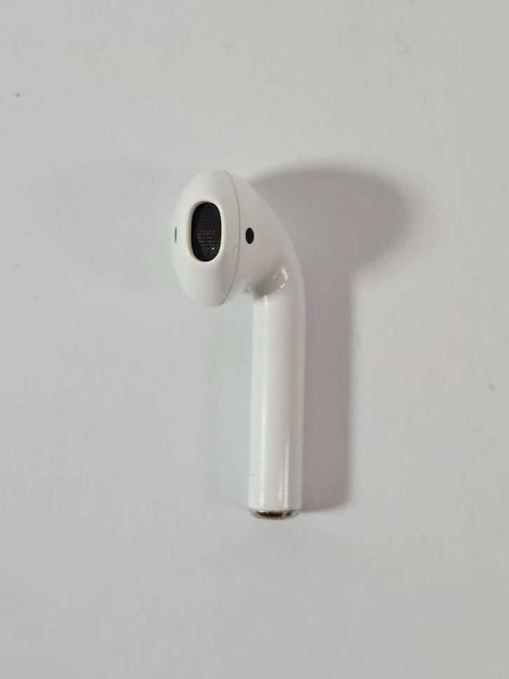 Apple Airpods 2 - linker oortje | Tweedehands, Telecommunicatie, Mobiele telefoons | Oordopjes