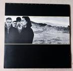 U2 – The Joshua Tree (1987), CD & DVD, Vinyles | Rock, 12 pouces, Enlèvement ou Envoi, Alternatif