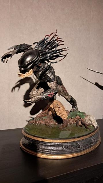 Sideshow predator berserker beschikbaar voor biedingen