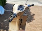 vespa, Fietsen en Brommers, Scooters | Vespa, Ophalen, Gebruikt, Overige modellen, Klasse B (45 km/u)