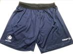 Voetbal short KAA Gent Ladies maat L, Maat L, Ophalen, Zo goed als nieuw, Clubaccessoires
