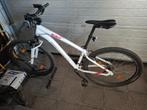MTB RockRider ST 100, Zo goed als nieuw, Dames, Geen vering, Ophalen