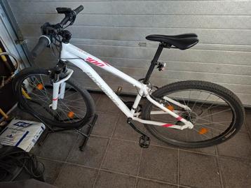 MTB RockRider ST 100 beschikbaar voor biedingen