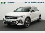 Volkswagen T-Roc T-Roc 1.0 TSI R-Line Ultimate, Argent ou Gris, Achat, Boîte manuelle, Essence