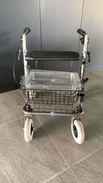Rollator van het merk vermeiren, Ophalen, Gebruikt