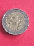2020 Frankrijk 2 euro Charles de Gaulle, Postzegels en Munten, Munten | Europa | Euromunten, Verzenden, Frankrijk, 2 euro, Losse munt