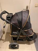 Hondenbuggy in perfecte staat op 3 wielen adventure Innopet., Dieren en Toebehoren, Honden-accessoires, Ophalen, Zo goed als nieuw