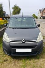 Citroën Berlingo L2 3-zit, Auto's, Voorwielaandrijving, Stof, Euro 6, Bedrijf