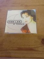 Cd (Maxi-Single) van Ann Lee, CD & DVD, CD Singles, Comme neuf, 1 single, Autres genres, Enlèvement ou Envoi