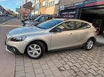 Volvo V40 Cross country T3 essence 152Pk*Etat Neuve*, Autos, Argent ou Gris, Achat, Entreprise, 5 portes