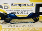 BUMPER Renault Megane 4 2016-2022 VOORBUMPER 2-F4-6275z, Gebruikt, Ophalen of Verzenden, Bumper, Voor