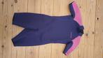 surfpak kind, Kinderen en Baby's, Kinderkleding | Kinder-zwemkleding, Ophalen, Maat 116, Jongen of Meisje, Zo goed als nieuw