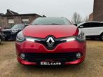 Renault Clio 1.2 TCe Boîte Auto *12 mois de garantie*, Auto's, Automaat, Stof, Gebruikt, Zwart