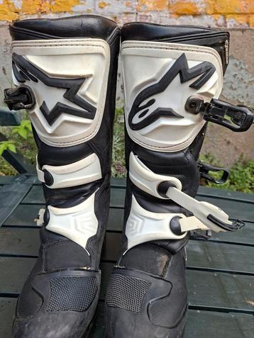 Alpinestar tech 3  beschikbaar voor biedingen