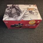 wafelijzer (FRIFRI - pack excellence), Enlèvement, Plaques amovibles, Comme neuf