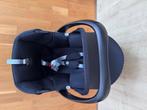 Maxi cosi, Kinderen en Baby's, Autostoeltjes, Ophalen, Zo goed als nieuw, Isofix, 0 t/m 13 kg
