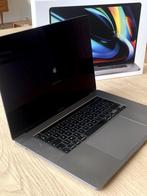 MacBook Pro 16" 2019 Lignes horizontales à l'écran, Informatique & Logiciels, Apple Macbooks, 16 GB, 16 pouces, MacBook, Enlèvement