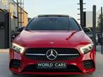 Mercedes-Benz A-Klasse 180 AMG PACK / TOIT PANO / NAVI / CAM, Auto's, Euro 6, 4 cilinders, 136 pk, USB