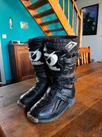 Crossboten oneal, Motoren, Ophalen, Laarzen, Tweedehands, Kinderen