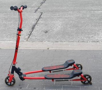 Step Slider beschikbaar voor biedingen
