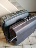 Twee Valliezen, Motoren, Accessoires | Koffers en Tassen, Ophalen, Gebruikt