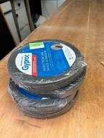 Akoestisch tape merk gyproc, Ophalen, Zo goed als nieuw