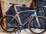 Trek madone slr7 project one, Fietsen en Brommers, Ophalen of Verzenden, Gebruikt, Carbon